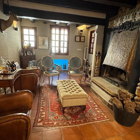 Barri Antic Cambrils Bed & Breakfast Exterior photo
