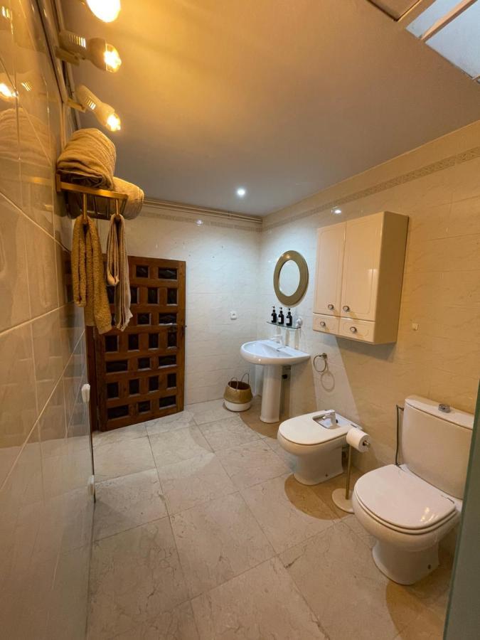 Barri Antic Cambrils Bed & Breakfast Exterior photo