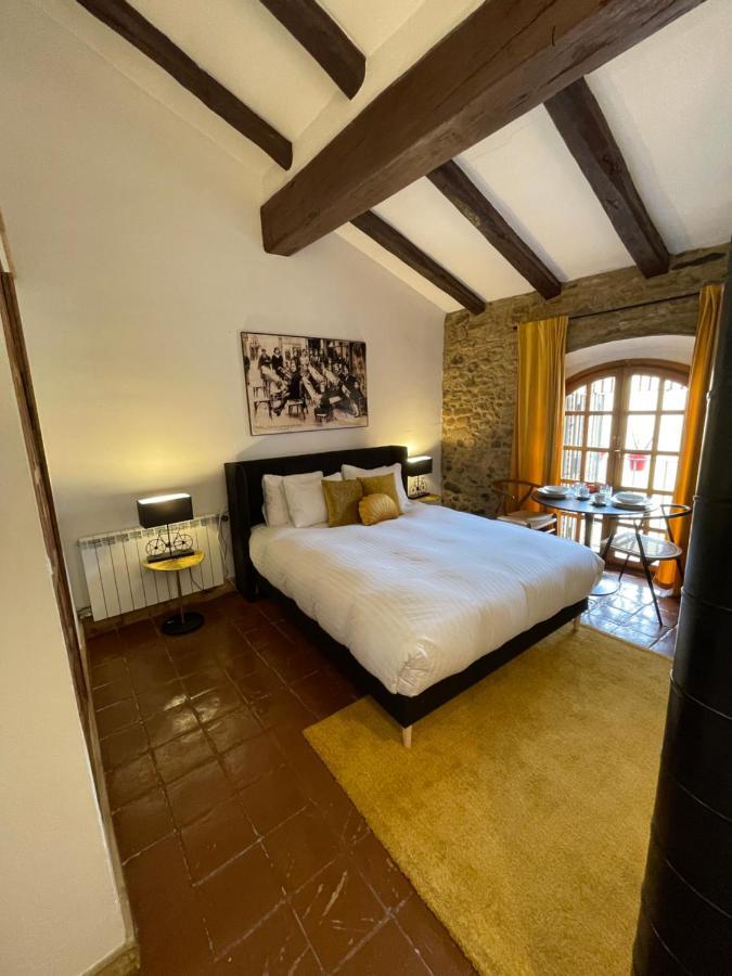 Barri Antic Cambrils Bed & Breakfast Exterior photo
