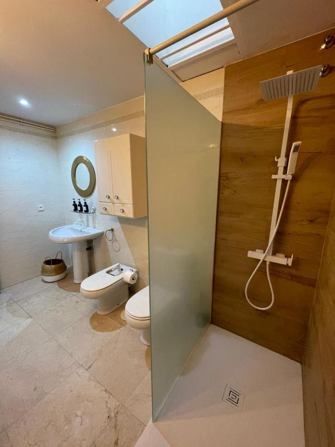 Barri Antic Cambrils Bed & Breakfast Exterior photo