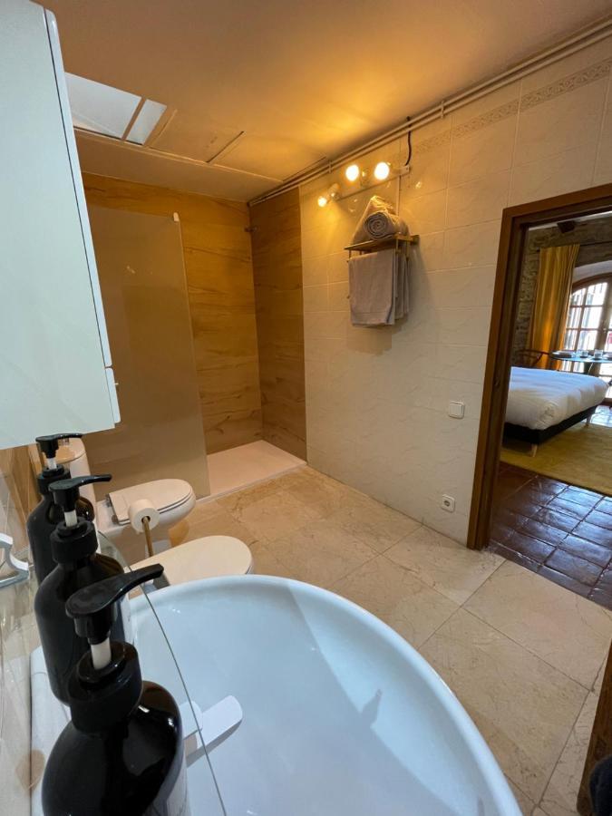 Barri Antic Cambrils Bed & Breakfast Exterior photo