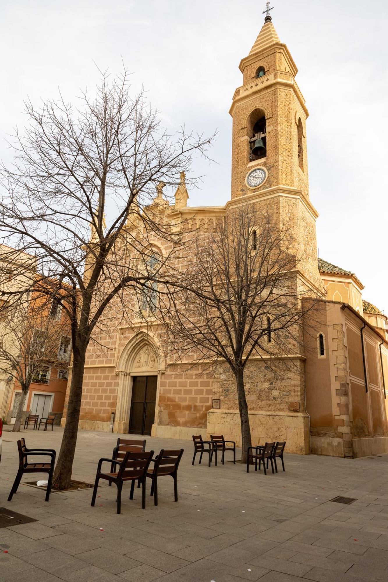 Barri Antic Cambrils Bed & Breakfast Exterior photo