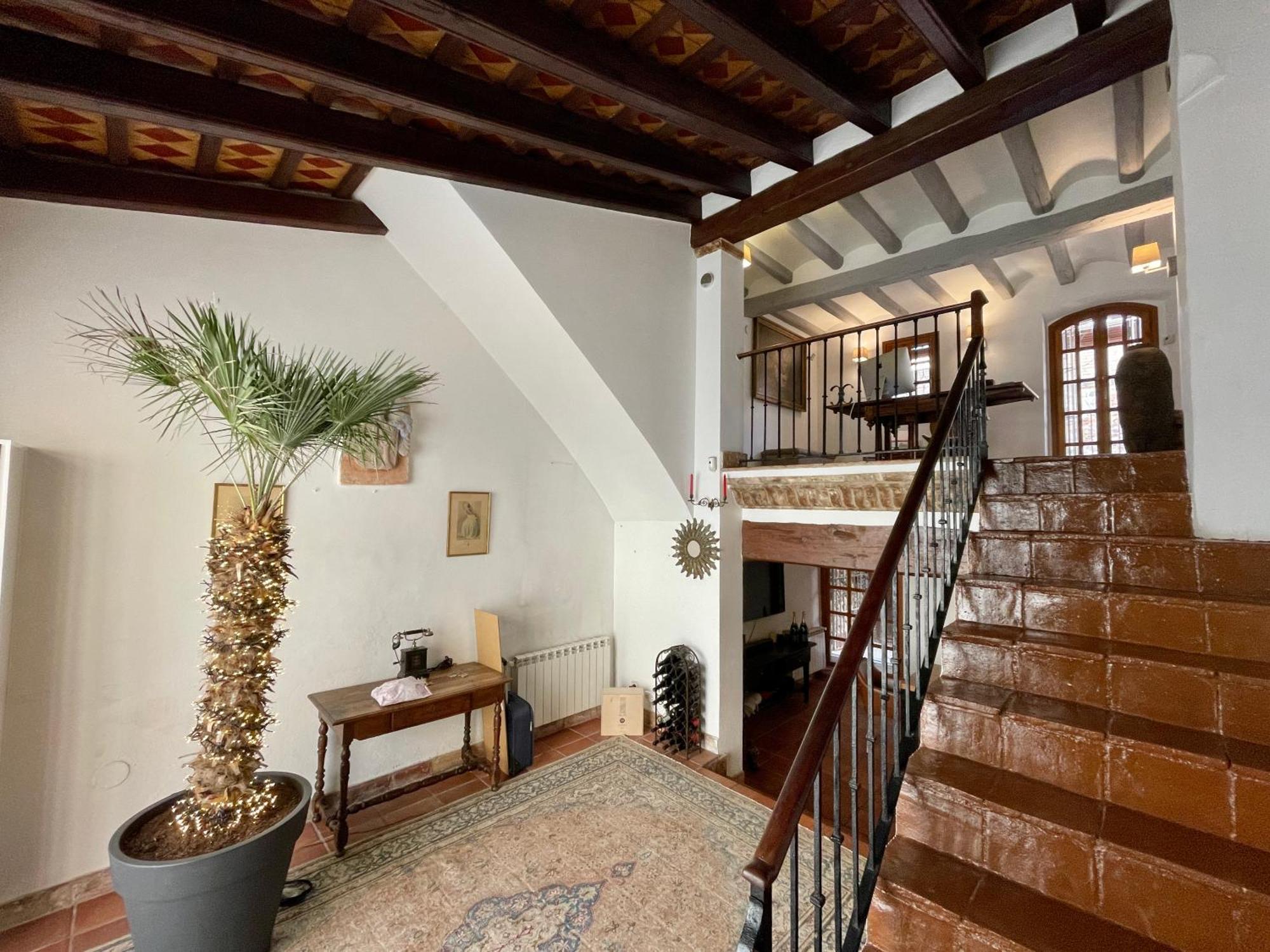 Barri Antic Cambrils Bed & Breakfast Exterior photo