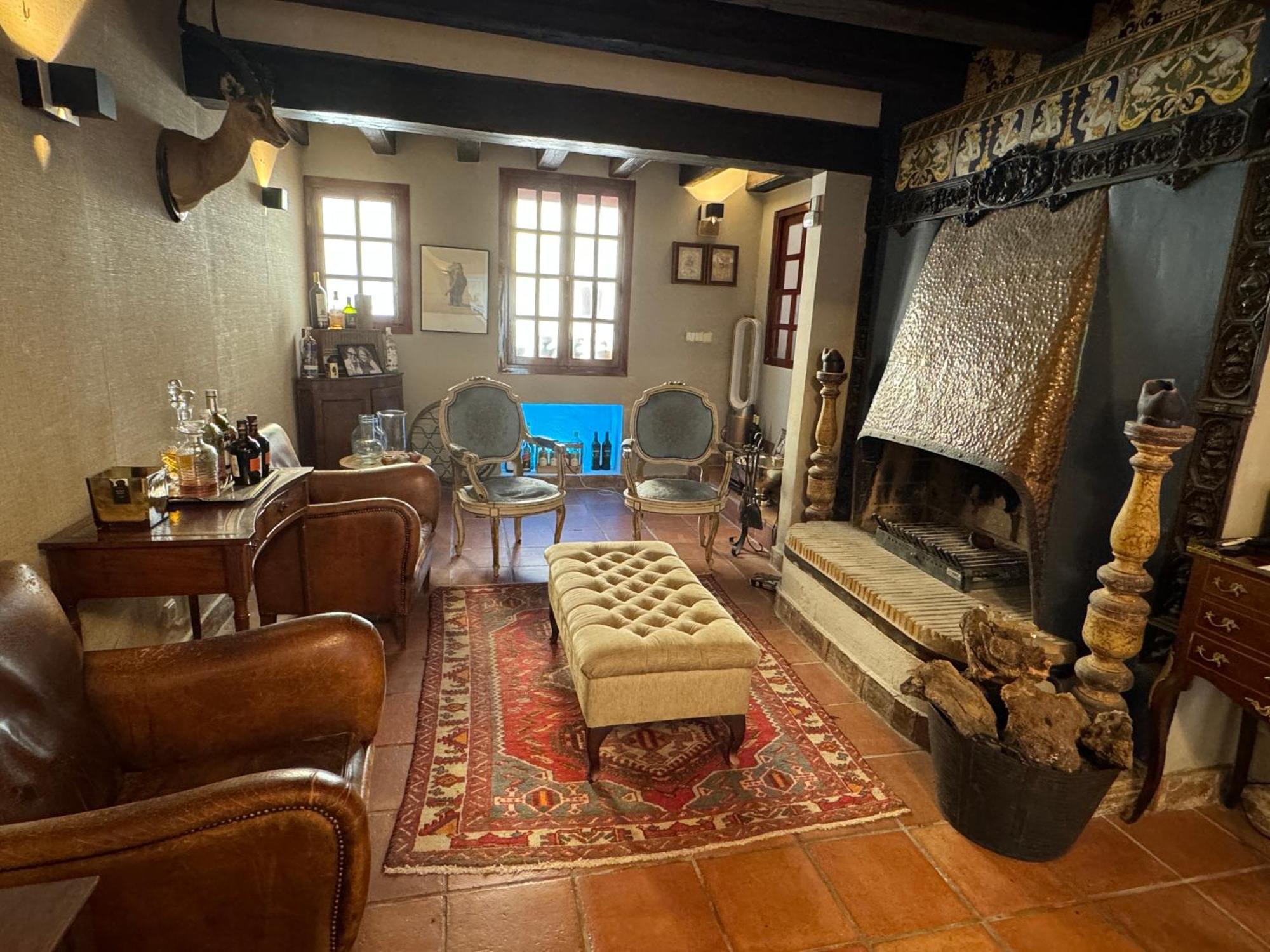 Barri Antic Cambrils Bed & Breakfast Exterior photo