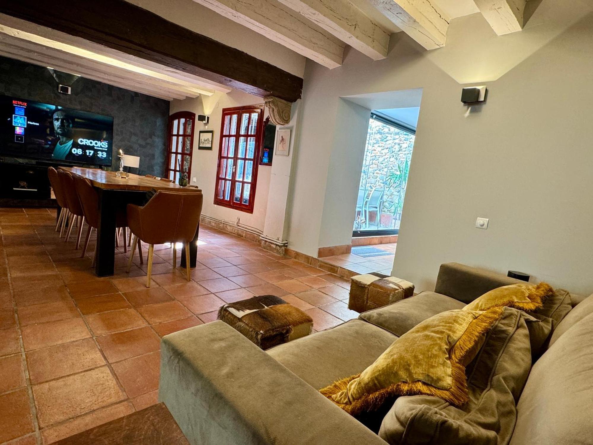 Barri Antic Cambrils Bed & Breakfast Exterior photo