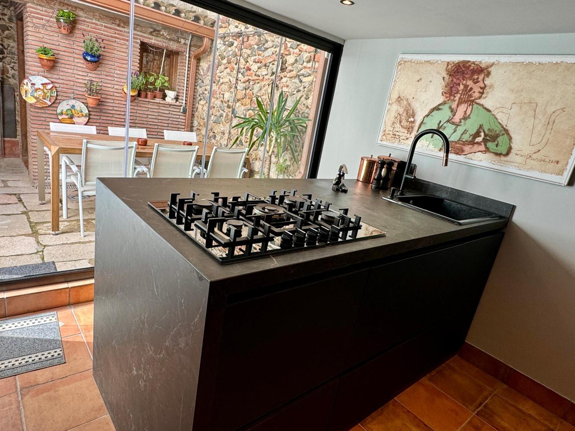 Barri Antic Cambrils Bed & Breakfast Exterior photo
