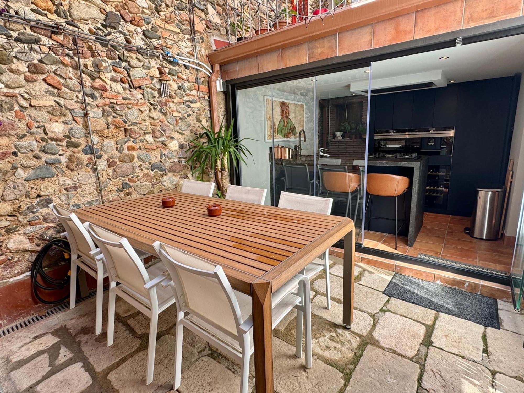 Barri Antic Cambrils Bed & Breakfast Exterior photo